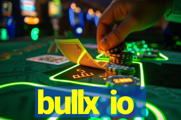 bullx io